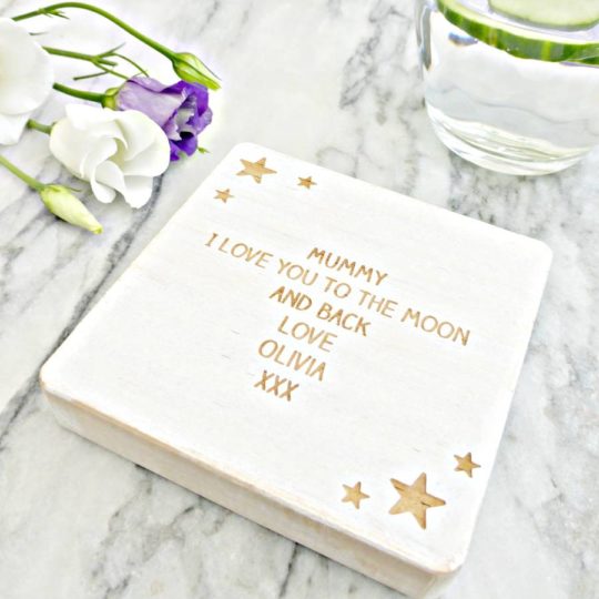 original_personalised-to-the-moon-and-back-drink-coaster
